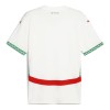 Maillot de Supporter Maroc Extérieur 2024-25 Pour Homme